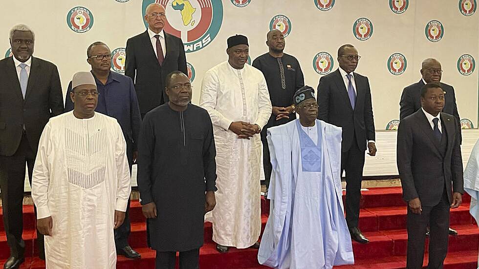 ECOWAS has failed – Security Expert