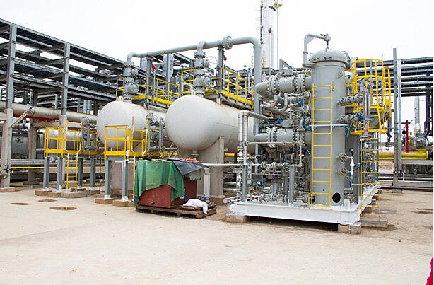 Look No Further, Domestic Gas is Ghana’s Answer