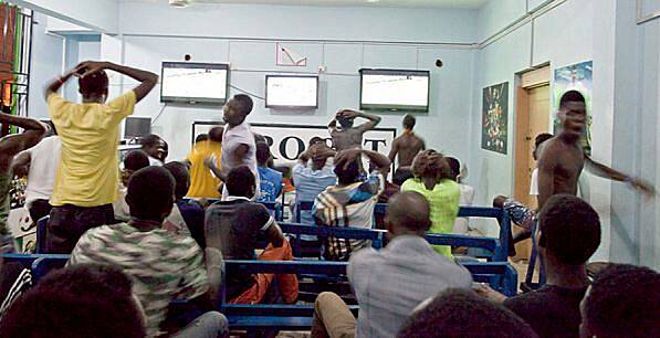 10% tax imposition on sports betting and lottery winnings to commence from August 15