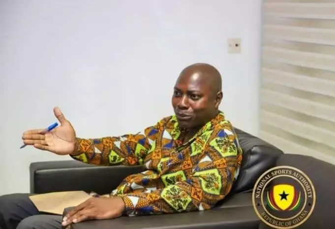 Sports Ministry commits to settle outstanding payments owed former Black Stars coach C.K. Akonnor