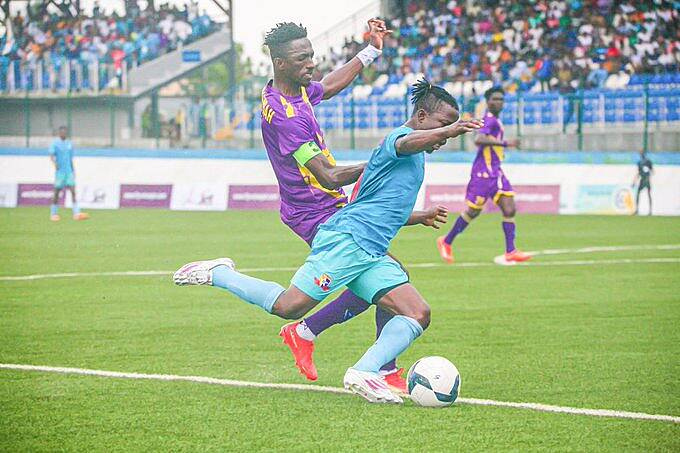 CAF CL: Medeama beat Remo Stars on penalties to qualify for next round