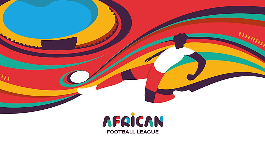 CAF announce eight teams to compete in first-ever Africa Football League