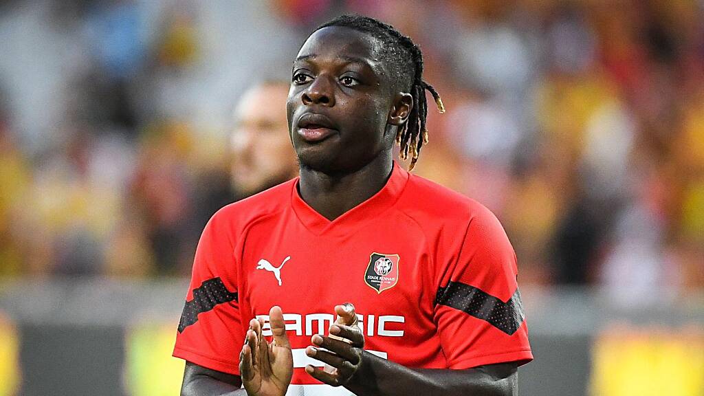 #Transferfilla: Manchester City agree deal with Stade Rennais to sign Jeremy Doku