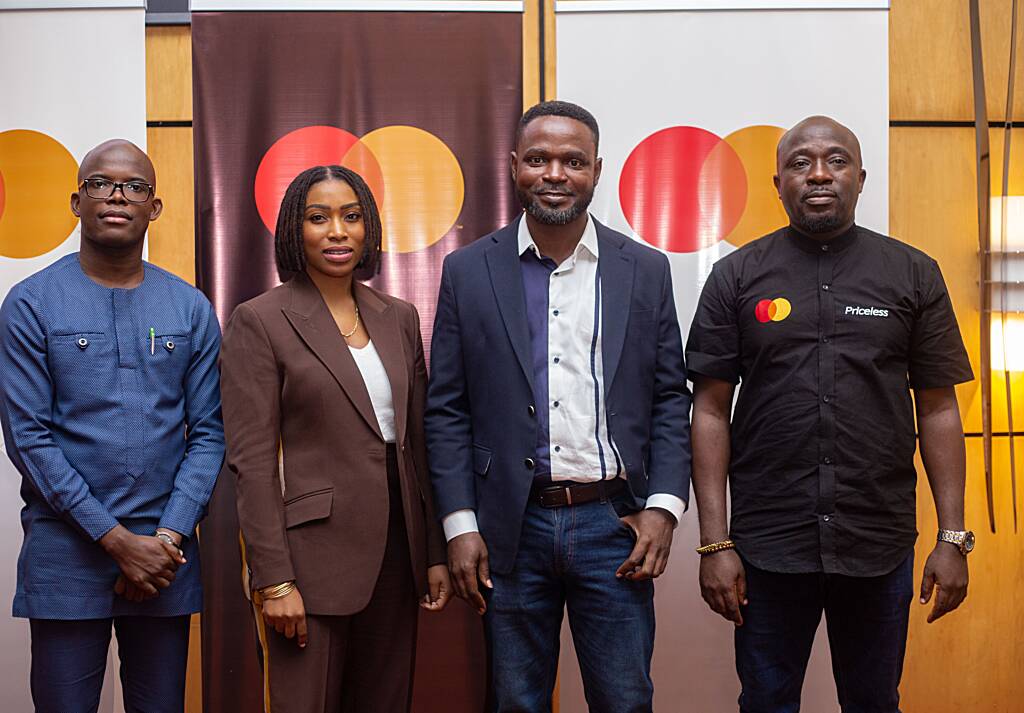 Mastercard Hosts first-ever Fintech Day in Ghana to Drive Financial Inclusion and Innovation