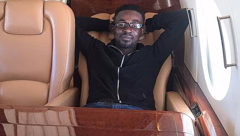 AG files fresh charges in NAM 1 case