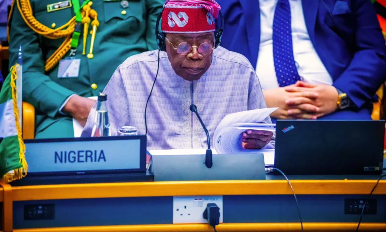 Niger Coup: What experience does a first-timer bring to ECOWAS? – Editor questions Tinubu’s Chairmanship position