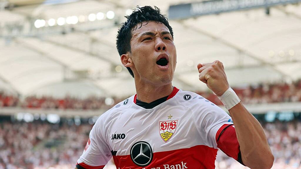 #Transferfilla: Liverpool sign Japanese midfielder Wataru Endo from VfB Stuttgart