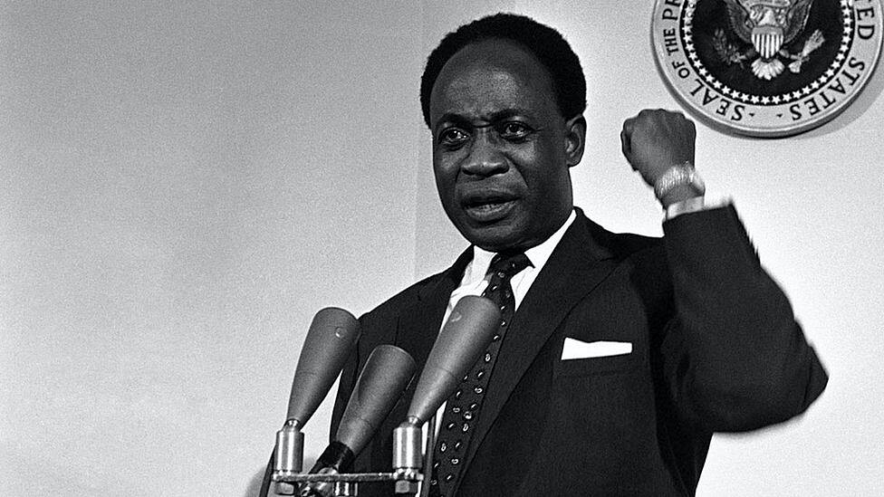 Dr. Kwame Nkrumah’s Letter to The Government of Ghana, Ministry of Tourism, Culture, and Arts, and all Ghanaians