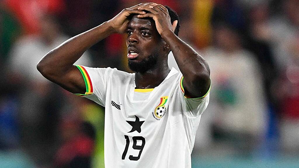 Black Stars: Certain ‘political’ players are the cause of Inaki’s struggles – Ekow Asmah