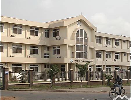 Korle Bu denies allegations of 20 renal patient deaths