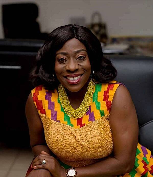 NPP is supreme to all else – Catherine Afeku affirms membership over Alan’s departure