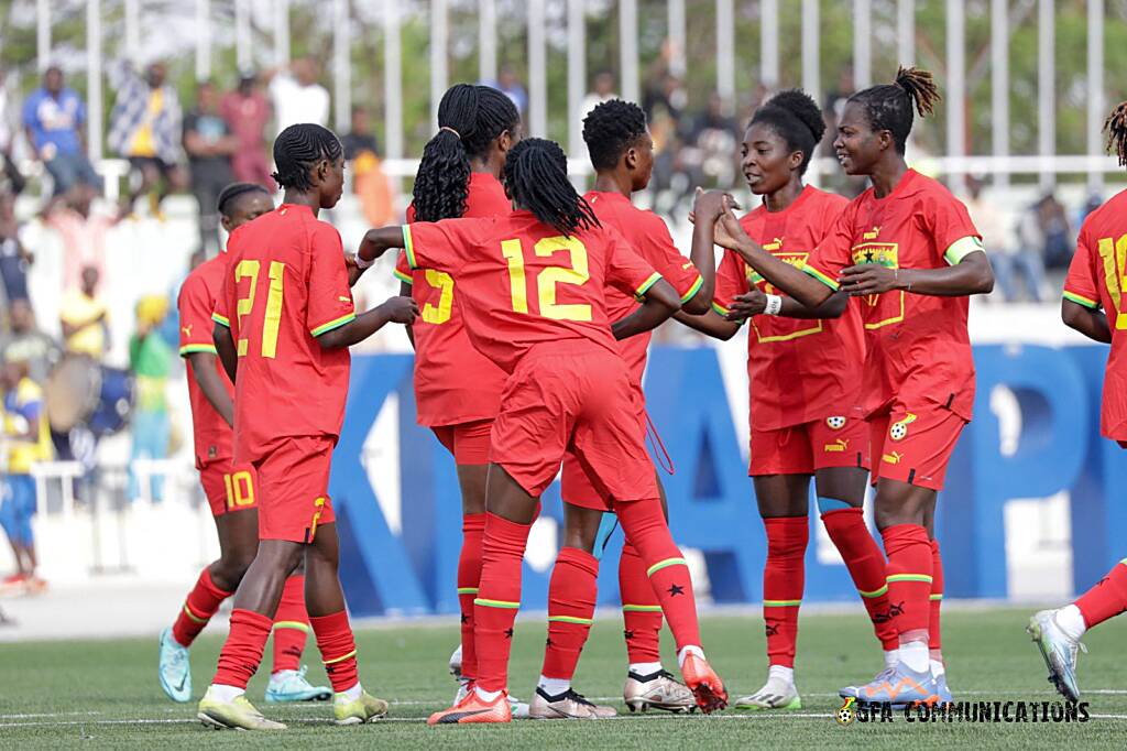 Exclusive: Black Queens to receive bonuses by 1pm on Thursday, February 22