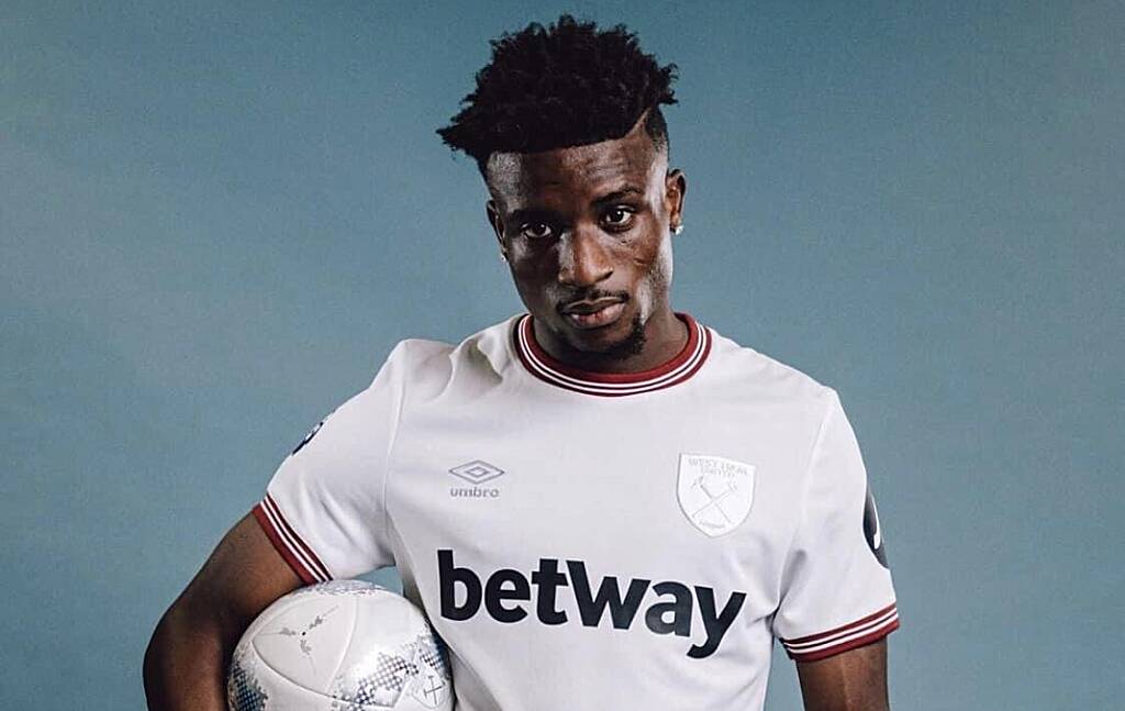 Ghana legend Mohammed Polo tips West Ham signing Mohammed Kudus to succeed in the EPL