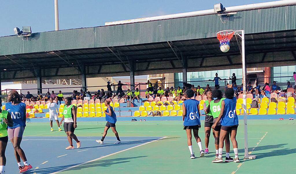 World Netball rally for sport’s inclusion in 2024 African Games