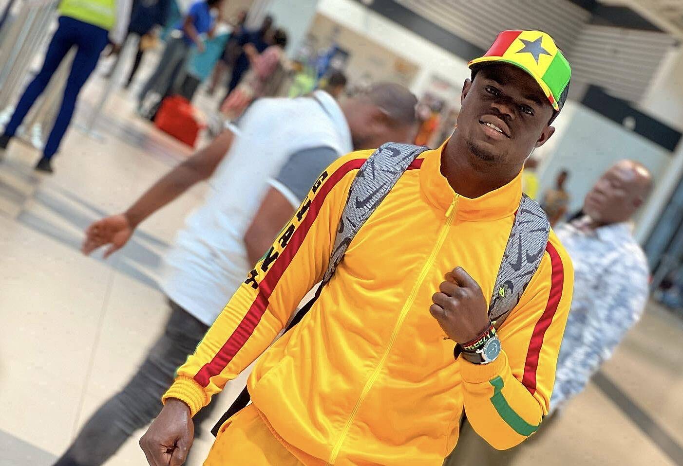 2024 Paris Freezy Macbones Out Of Olympic Qualifiers Happy Ghana   IMG 6850 1402x958 