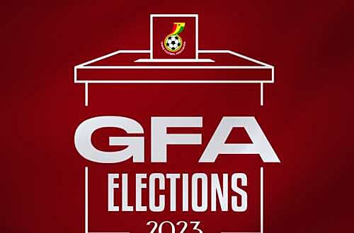 GFA Elections: Ongoing electoral processes are illegal – Lawyer