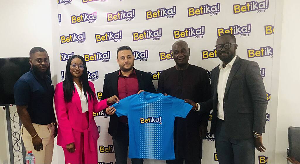 Hasaacas Ladies Football Club announce landmark partnership deal with Betika