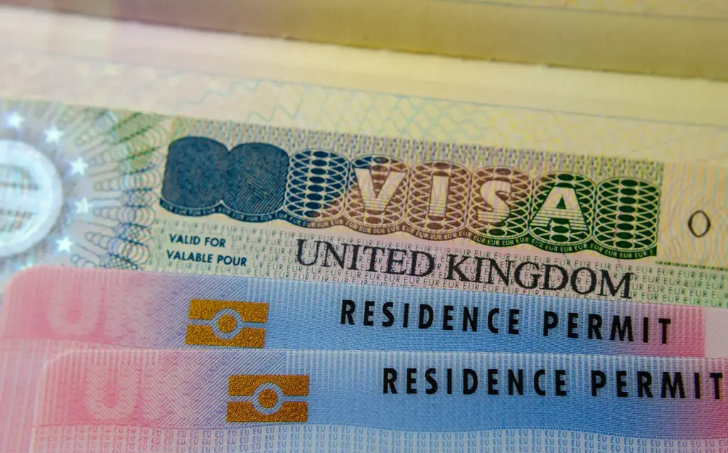 UK to increase immigration and nationality fees