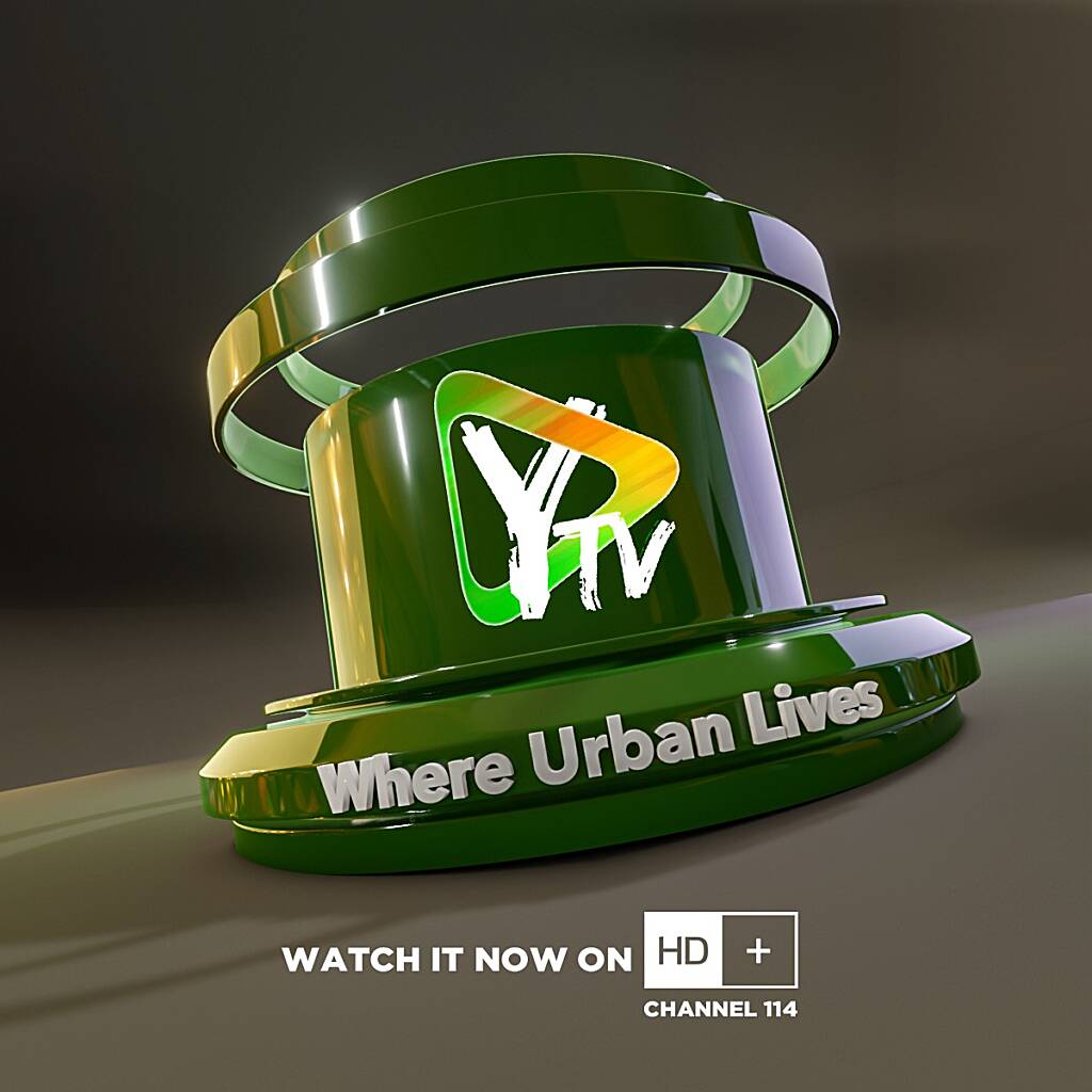 Ushering in a new phase of urban entertainment with YTV