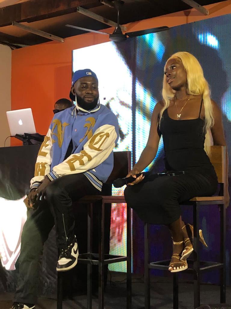 Guinness Ghana’s Star-Studded Influencer Soiree lights up the path to Guinness Accravaganza 