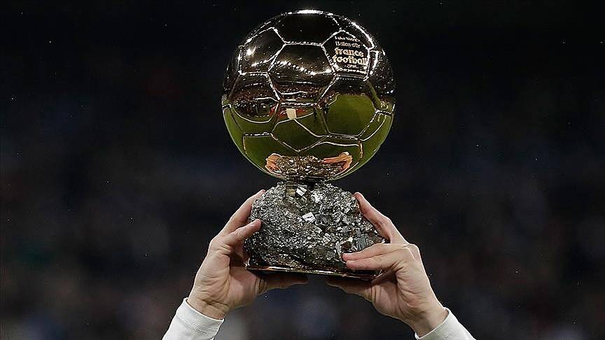 Nominees for the 2023 Men’s Ballon d’Or revealed