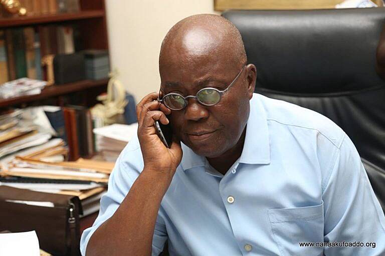 Akuffo-Addo is a political liability for communication – Political Analyst