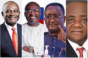 NPP releases official regional executives voting centres for November 4, 2023 Presidential Elections