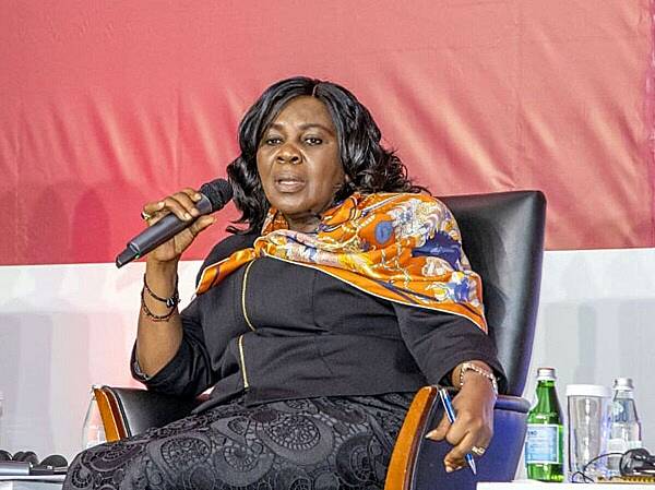 Former Minister Cecilia Dapaah denies allegations of undeclared real estate business, says OSP has no evidence