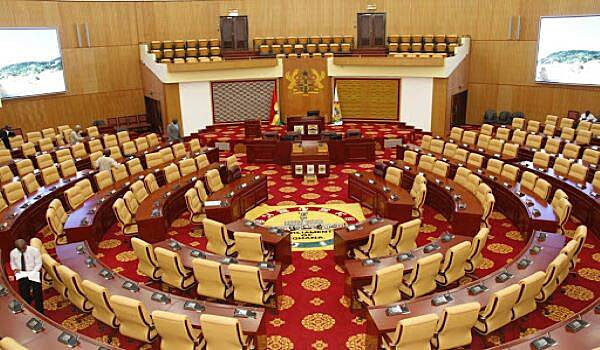 Parliament resumes sitting tomorrow as Ghana prepares for legislative action