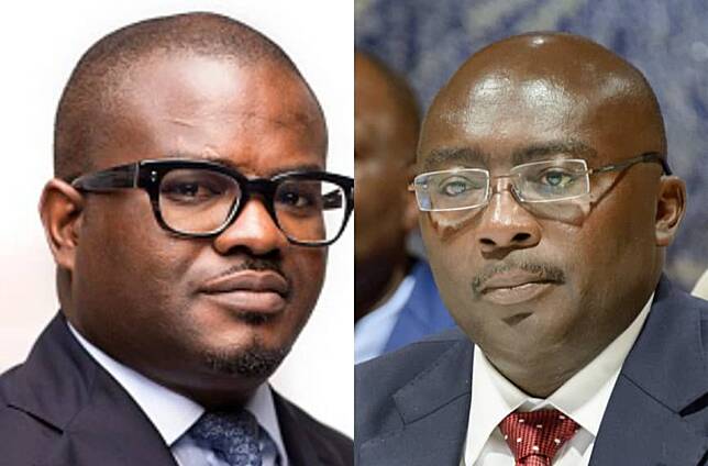 Bawumia was unaware of Adu Boahen’s ‘reckless deals’ – OSP