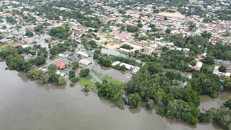 Akosombo dam spillage: Energy Minister, VRA to appear before Parliament today