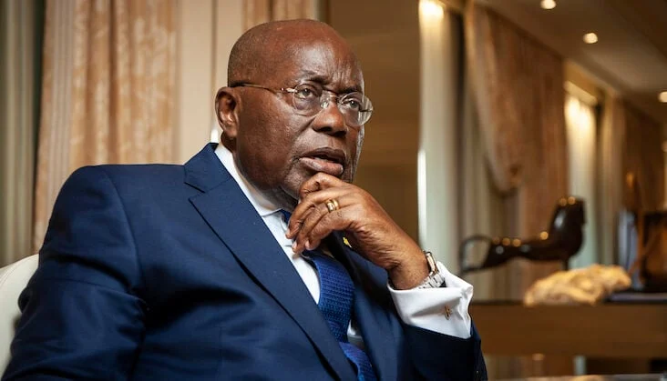 Akufo-Addo directs MoH, NHIA to develop a plan to fund kidney treatment