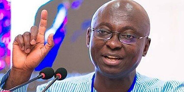 IGP Leaked Tape: We know our mandate – Atta Akyea denies allegations of “over-stepping” boundaries