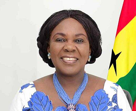 Cecilia Dapaah: OSP joins forces with FBI to examine wealth of former Ghanaian Minister and associates