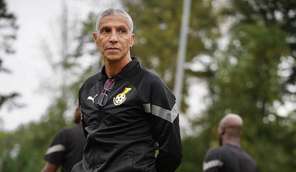 AFCON 2023: Black Stars coach Chris Hughton reacts to Ghana’s group B opponents