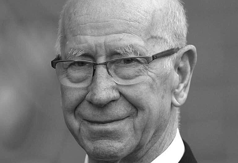 England World Cup hero Sir Bobby Charlton passes away at 86