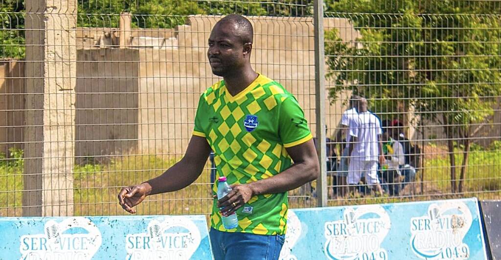 Nsoatreman FC Gen. Manager dismisses match-fixing claims following victory over Berekum Chelsea