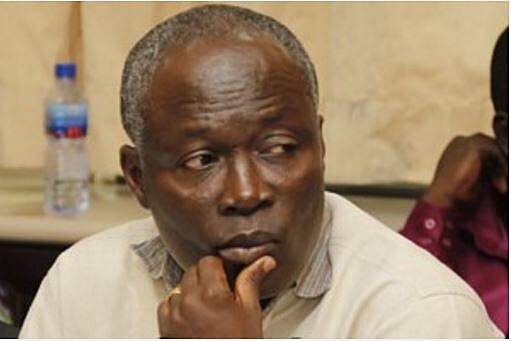 Nii Lantey Vanderpuye opts out of NDC’s Odododiodio Parliamentary race