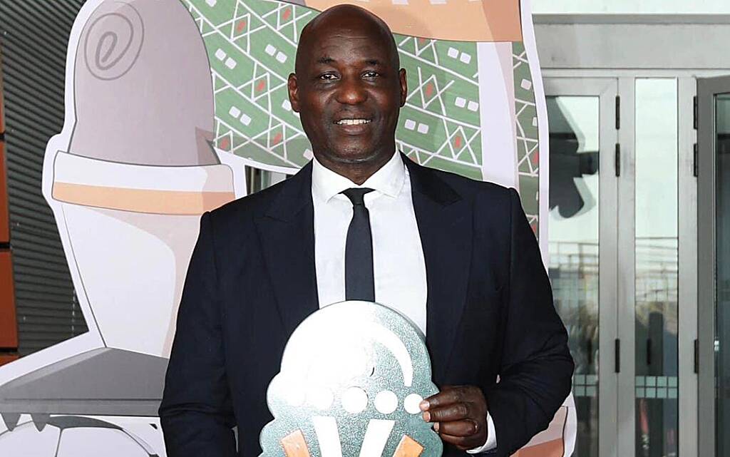 AFCON 2023: Anthony Baffoe confident in Black Stars’ chances in Group B