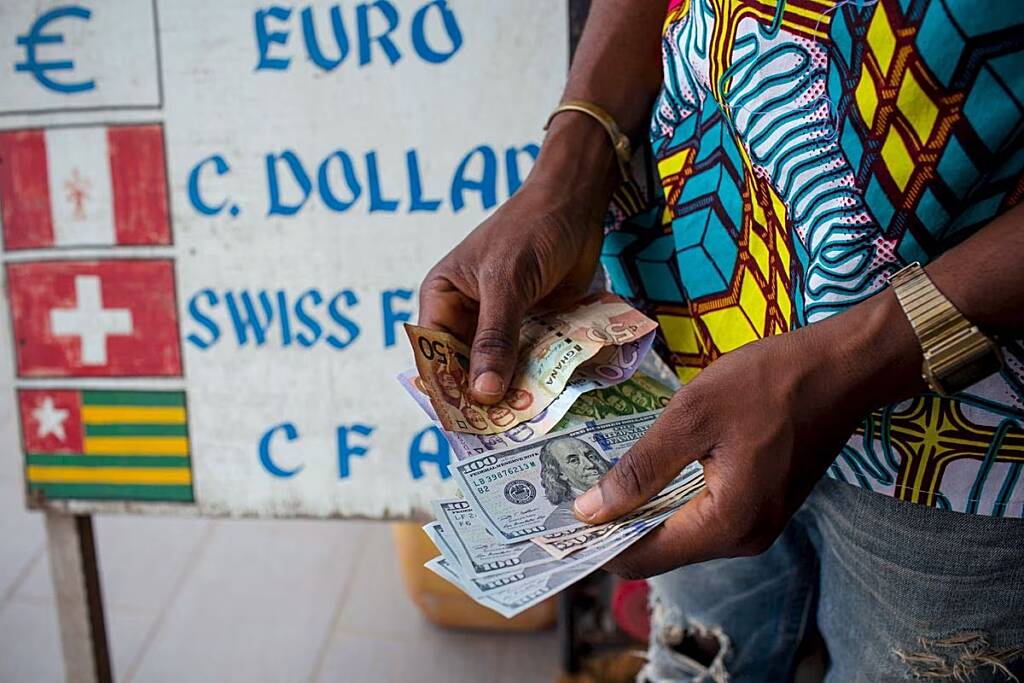 Ghana’s dollar bonds see major decline after Gov’t debt overhaul scenarios – Report