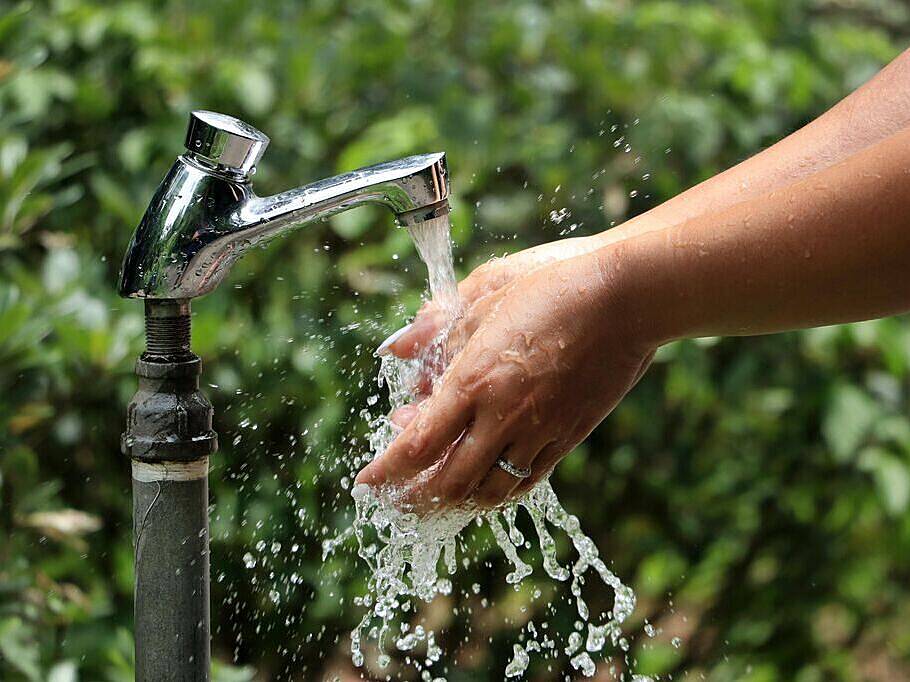 1.4m households in urban areas lack water; over 400k without toilets – GSS