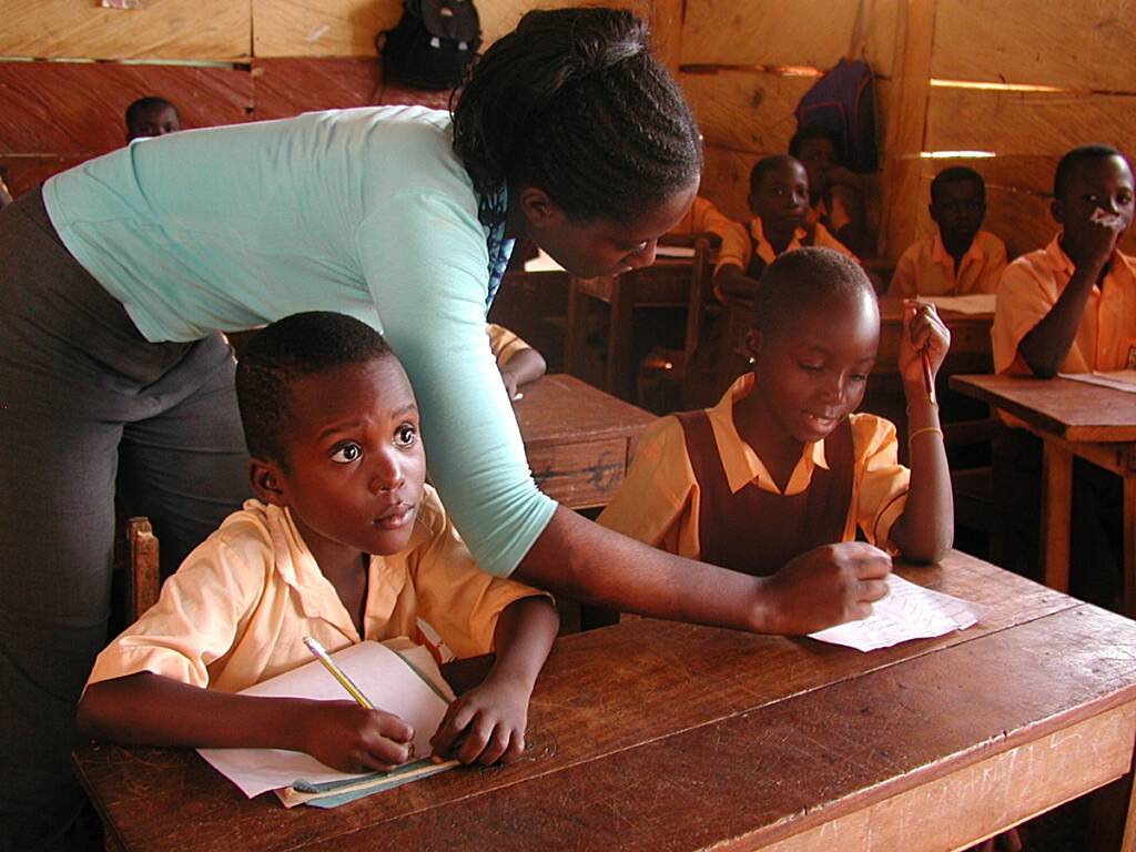 62% of Primary-2 pupils struggle to read in Ghana- Education Minister