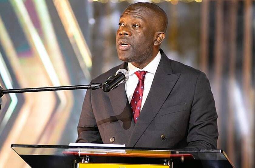 National Action Plan to combat disinformation due December – Oppong Nkrumah