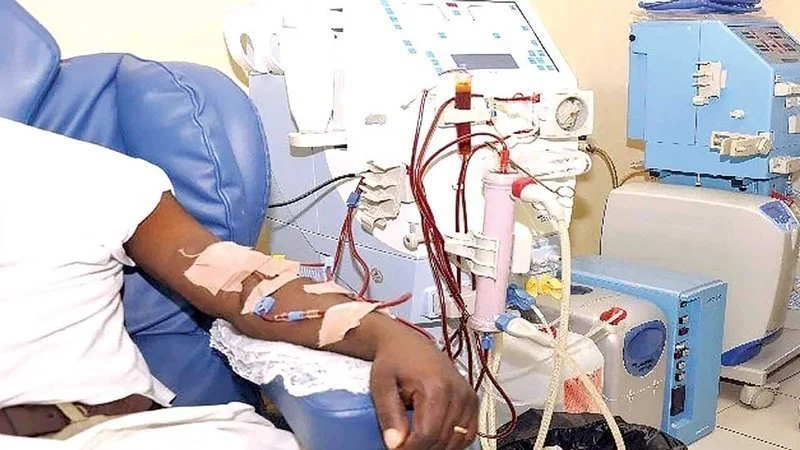 Ghana Kidney Association commends NHIA for assisting dialysis patients