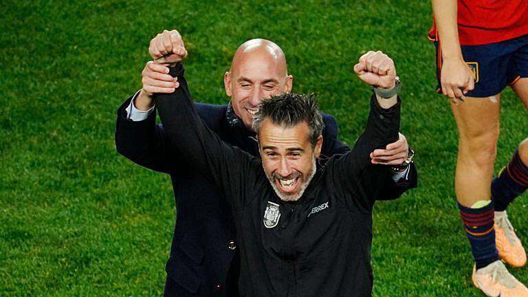 Morocco appoint former Spain manager Jorge Vilda as head coach