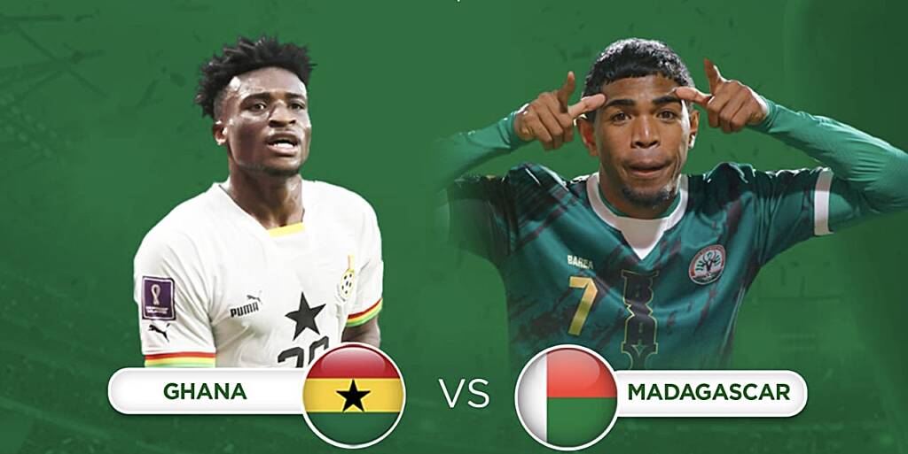 Ghana vs Madagascar: Come and buy tickets – NSA appeals to supporters