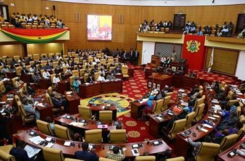 Constitution Review Committee proposes radical changes to Ghana’s cabinet structure, insists on appointing 25 ministers