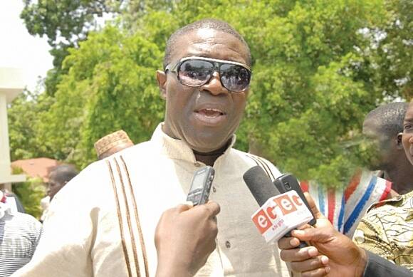 2024 victory is assured if Bawumia chooses me as running mate – Nana Akomea