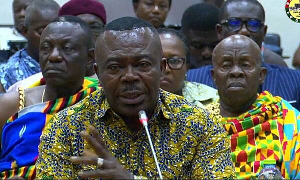 Ghana gov’t commences process to develop comprehensive national policy on religion