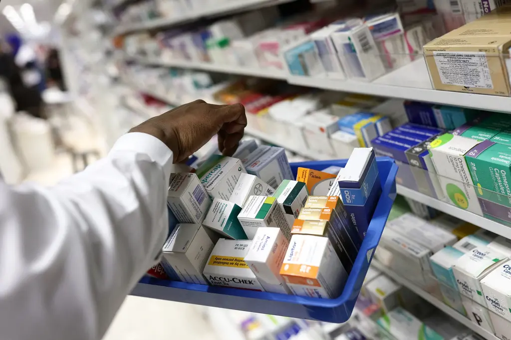 Pharmacy Council shuts down over 100 pharmacies